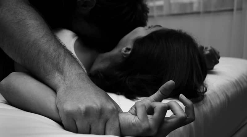 After Putting Vermilion On Head, Man Raped A Girl