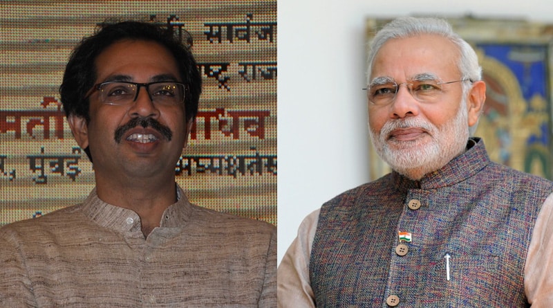 BJP dared Shiv Sena to take the extreme step