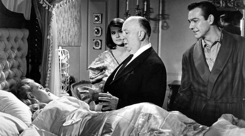 Tippi Hedren Claims Alfred Hitchcock Sexually Assaulted Her