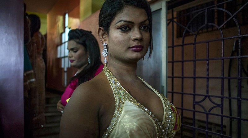  Transgender community is back to sex work due to Demonetisation