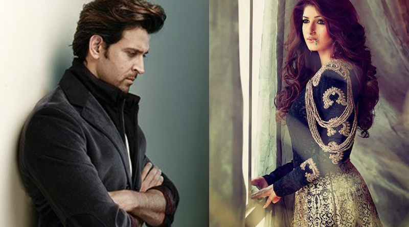 Hrithik Roshan & Twinkle Khanna Had A Funny Twitter Conversation