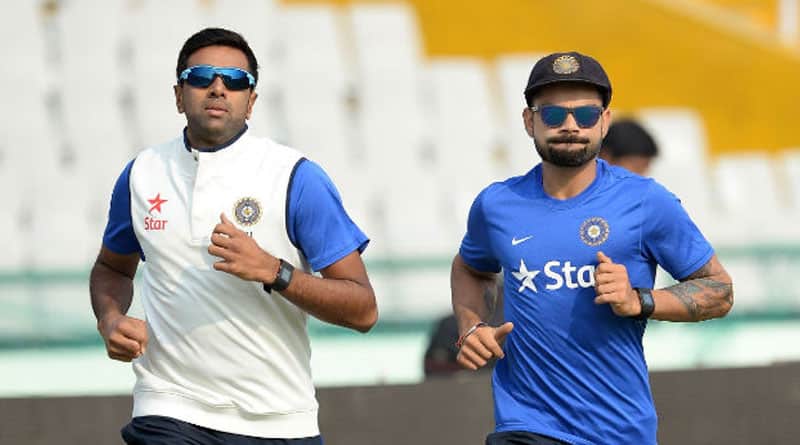 Be aware of Kohli and Ashwin, Pietersen warns Cook 