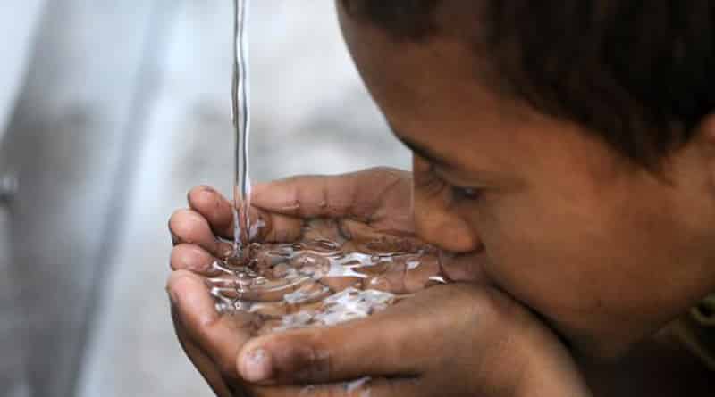 COVID-19: Washing hands a big joke for India! Heres why
