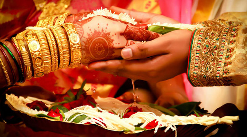 In case of minor marriage, priest will be accused and be behind the bars
