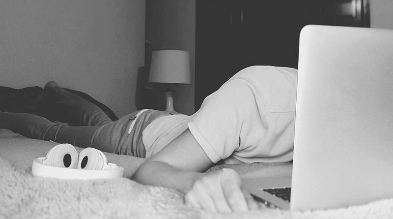 People prefer getting WiFi over sex, booze: study