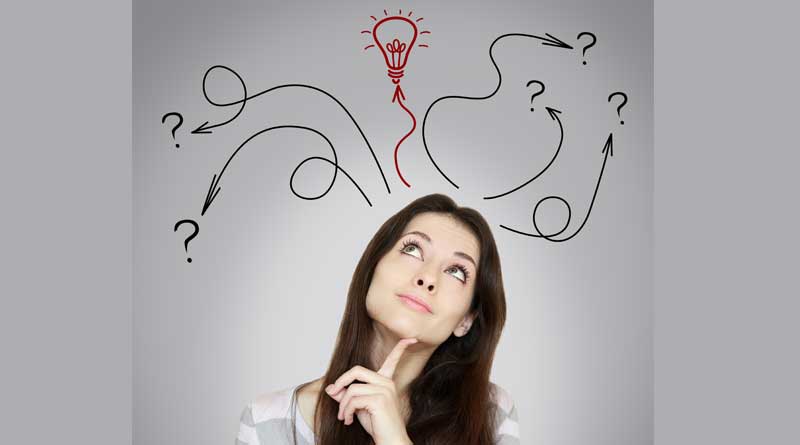 What is the secret desire of life?