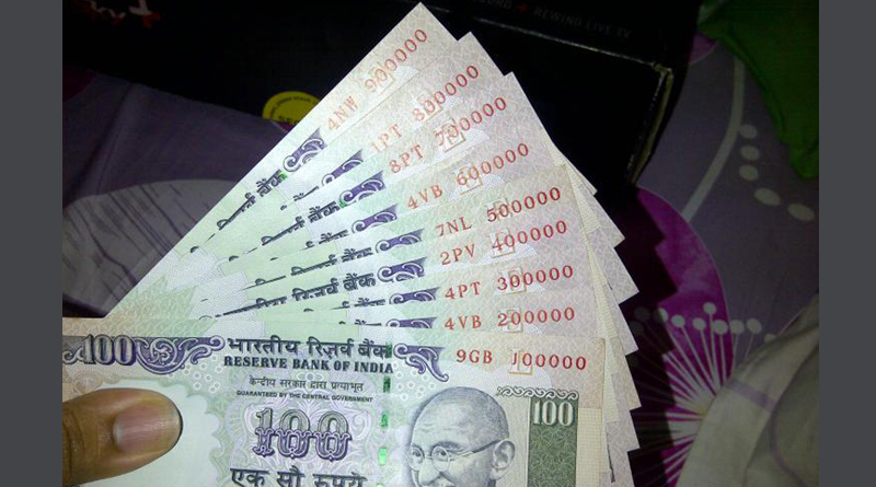 RBI to issue new Rs 100 bank notes soon