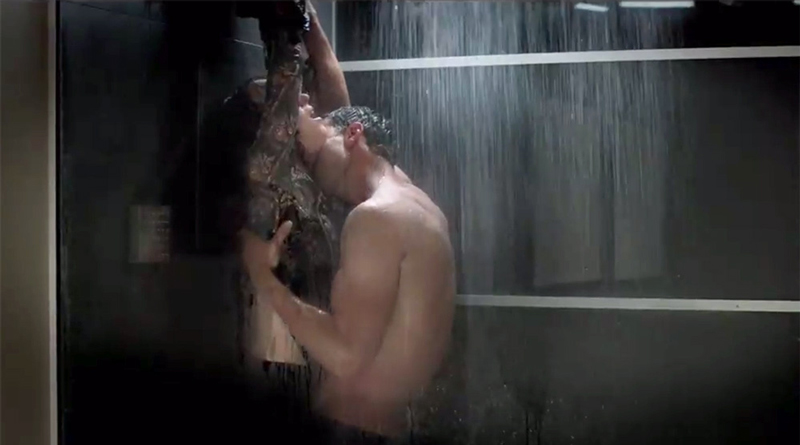 Taylor Swift Releases New Song with Zayn Malik for Fifty Shades Darker