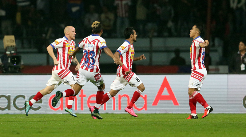 Hume, pearson will be trump card for ATK in the final