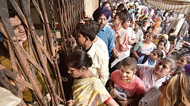 Massive irregularities surface in Bengal Co-operative bank