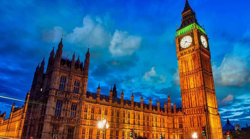Big Ben will fall Silent for 3 Years