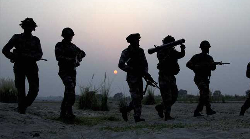 55 died in ceasefire violation, highest in 4 years