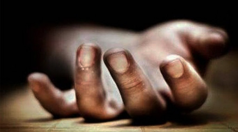 Baguiati: Woman allegedly killed for dowry