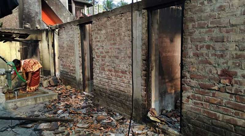 FIR against journalists for spreading news of Dhulagarh
