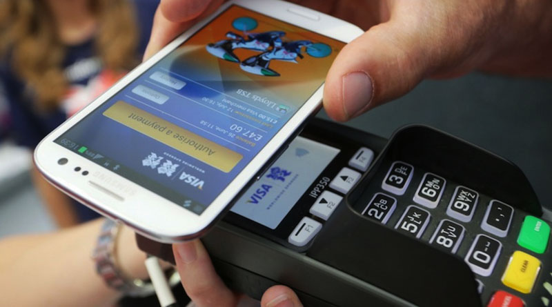 5 ways of Cashless Economy