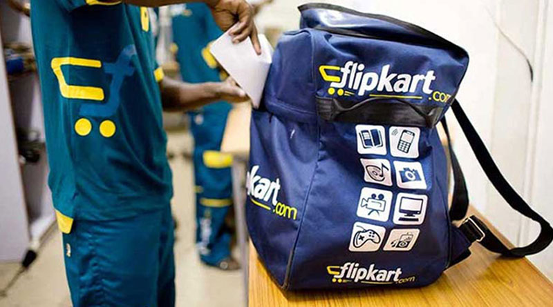 Flipkart delivery boy in Mumbai makes obscene video calls to over 40 women | Sangbad Pratidin