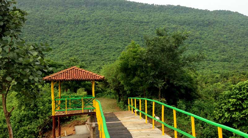 Special four day tour package in Purulia for this New Year