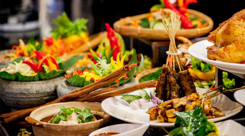 This Restaurant won’t charge you for the food but for the time