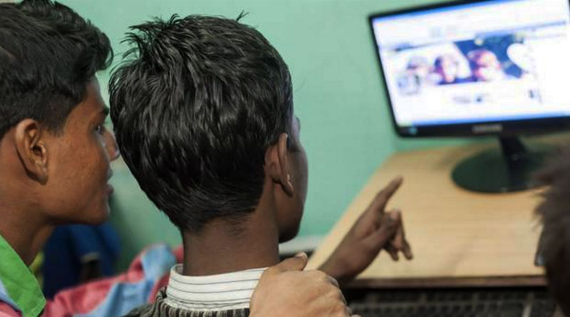 65 teens caught by Cops watching Porn, ISIS beheading