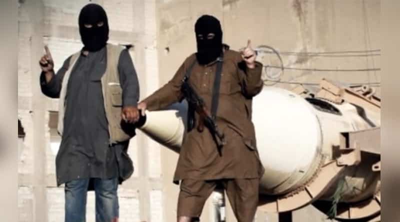 Isis could unleash car bombs and chemical weapons on Europe as new terror tactics employed, Europol warns