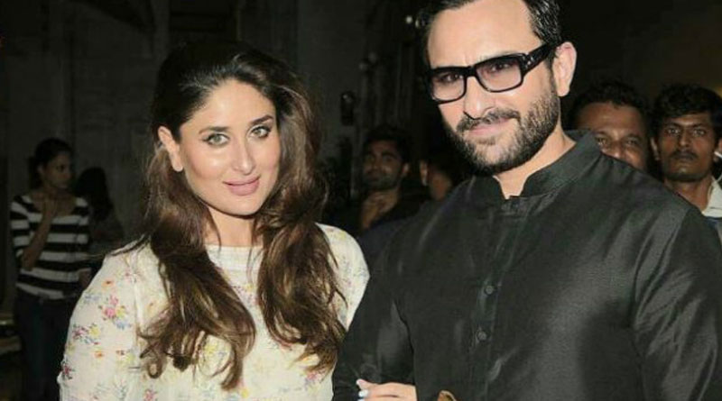 Kareena Kapoor's Baby Named For Destroyer Of Delhi? 