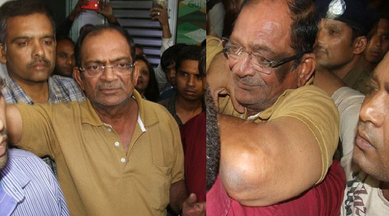 Rs 13,860 crore disclosure: Mahesh Shah might face three years in jail