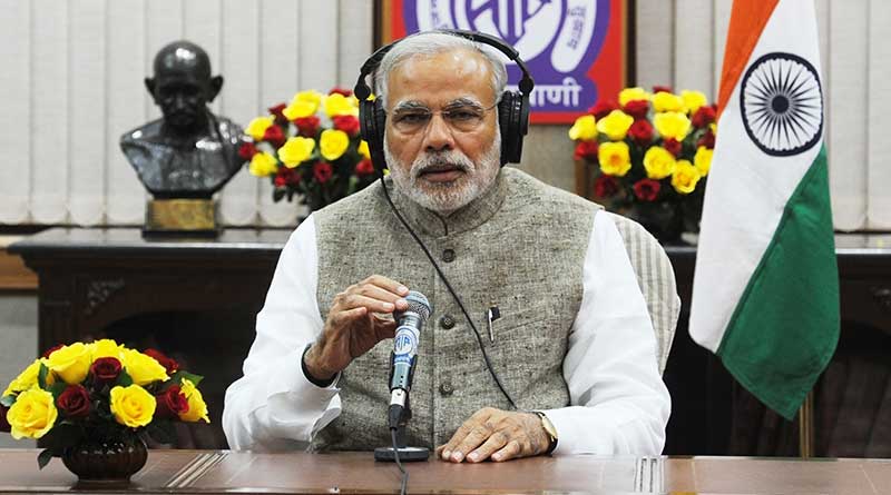 Coronavirus Lock Down: PM Modi asks nation to forgive him for hardships faced