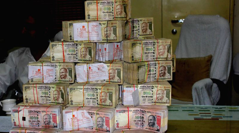 Bangladesh requested RBI to change old notes