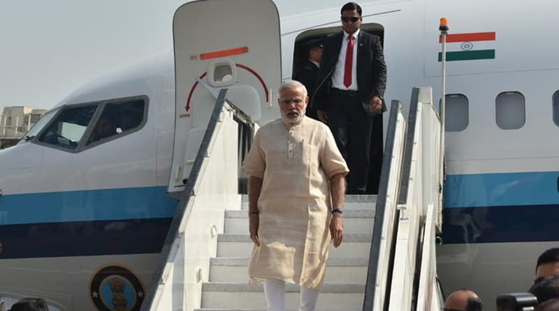 After demonetisation, PM Modi promises strong law against 'benami' properties