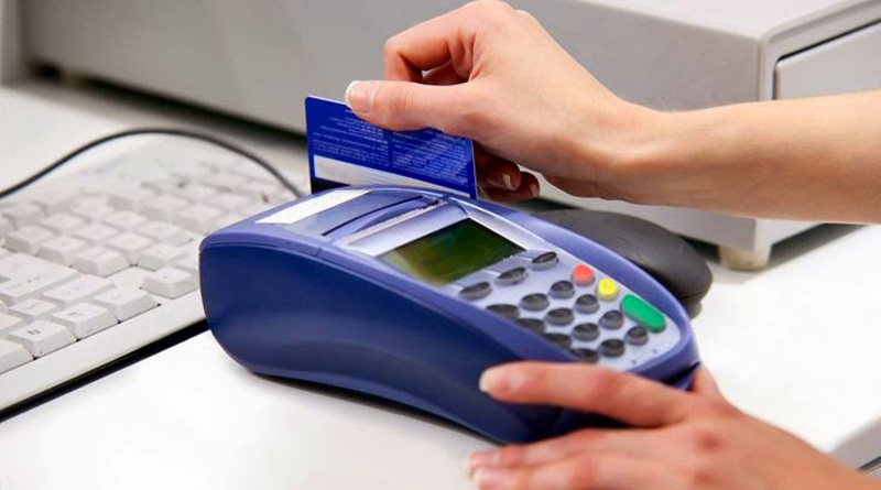 Govt to waive service tax on card transactions up to Rs 2,000