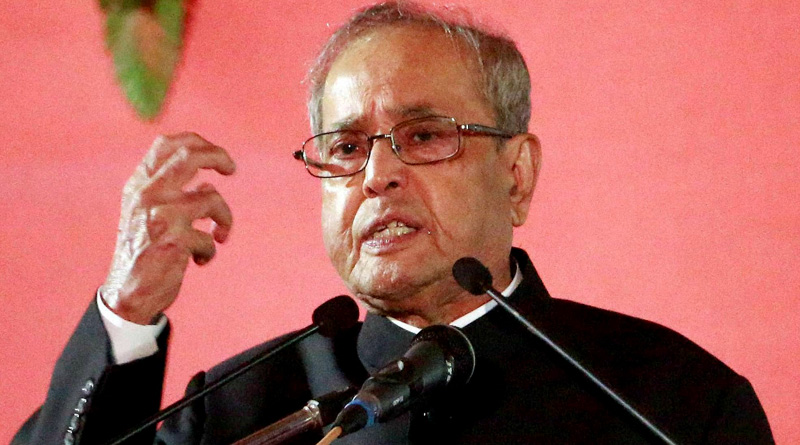  For GOD's sake do your Job, President urges to perliament