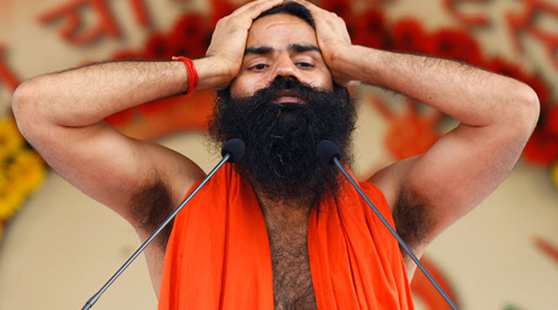 ‘Kimbho app’ of Ramdev’s Patanjali goes missing from play store