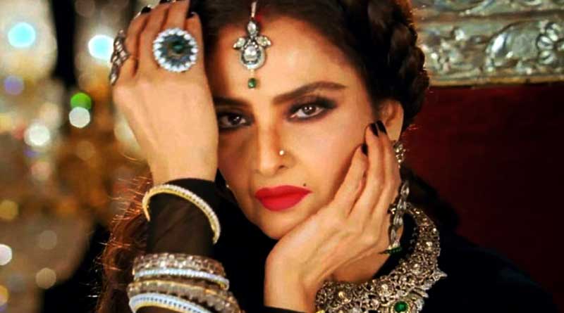 After 21 years Rekha will dance at IIFA 2018