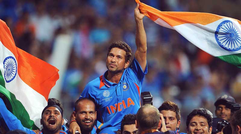 David Cameron's advice England Cricket Team to ‘Kidnap’ Sachin