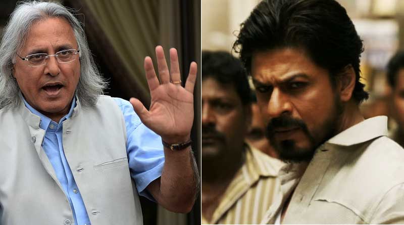 Former Canadian Minister Called SRK a coward in open letter