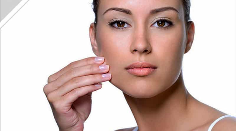  Random use of cosmetics may pose serious danger to your skin 