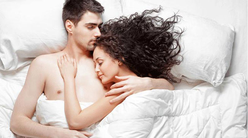 Don't do this before going to bed
