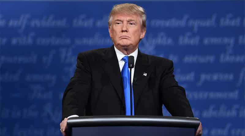 Build America visa to replaces Green Card in Trump's new US entry plan