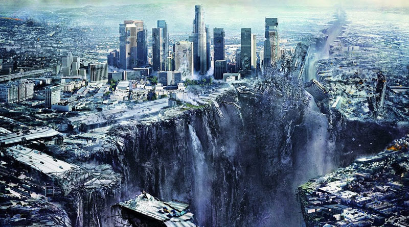 NOSTRADAMUS PREDICTIONS 2017: IS WORLD WAR 3 IMMINENT?