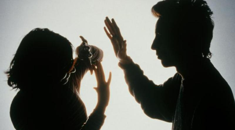 High on drugs, man strips girlfriend naked, pours glue down her throat
