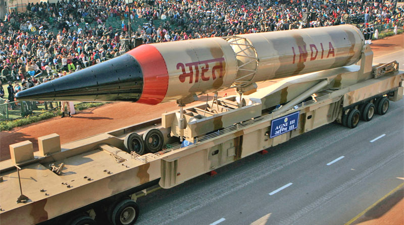 US Arms group says draft formula for admitting new NSG members favours India and not Pakistan
