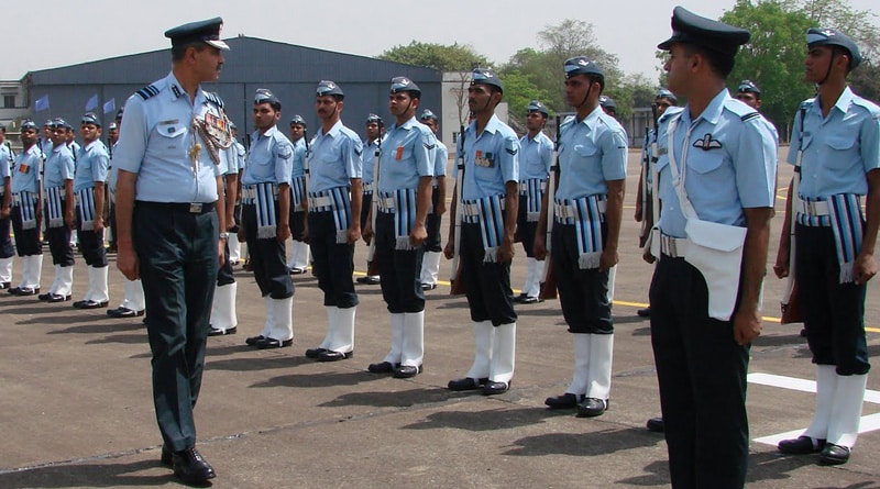 Air Force personnel can’t sport beard, rules Supreme Court as it junks Muslim man’s plea