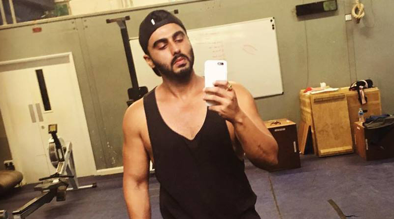 Arjun Kapoor served notice over ‘illegal’ construction at home