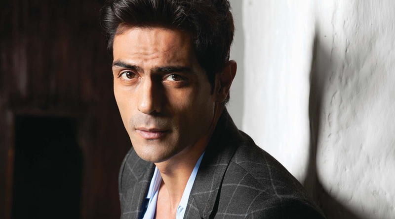 Daddy teaser: Arjun Rampal as Arun Gawli will send shivers down your spine