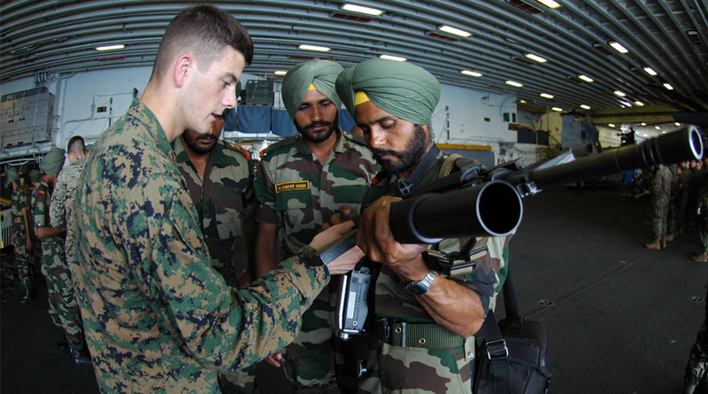 the government appointing chief of defence staff