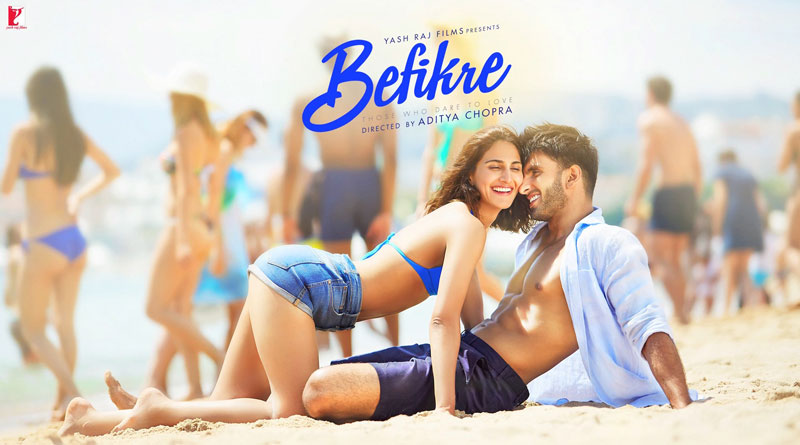 Watch Befikre And Enjoy A Modern Version Of Aditya Chopra’s Dilwale Dulhaniya Le Jayenge