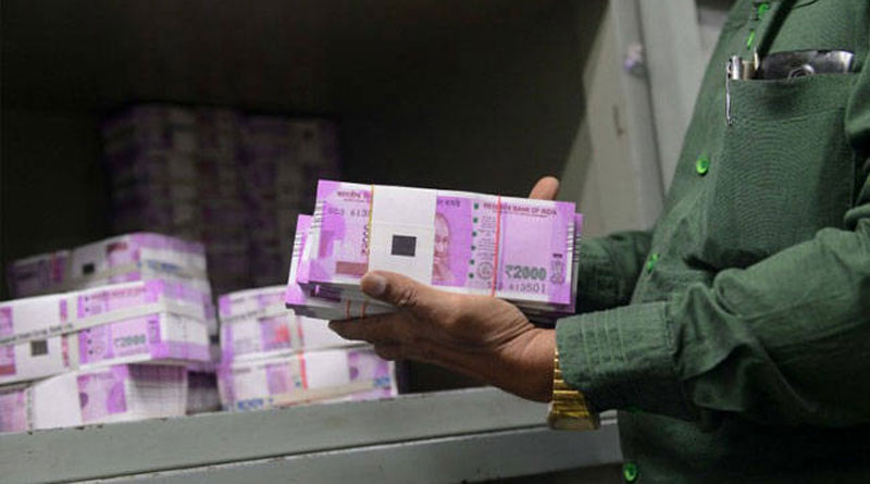 Bengaluru Raids Reveal 5 Crores, Mostly In New Notes. Also, A Lamborghini