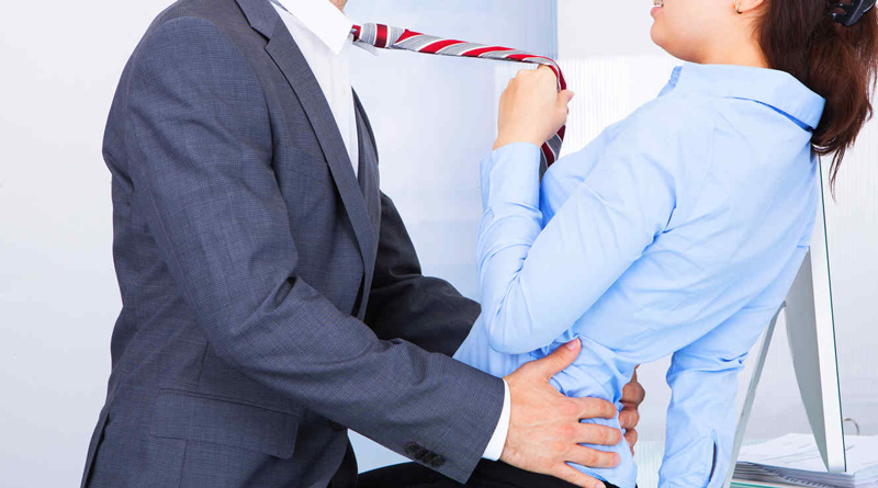 Five Women Confessed Their Affair With Their Boss