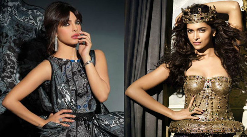 Deepika Padukone named sexiest Asian woman