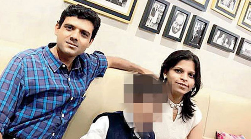 Dentist stabs wife to death